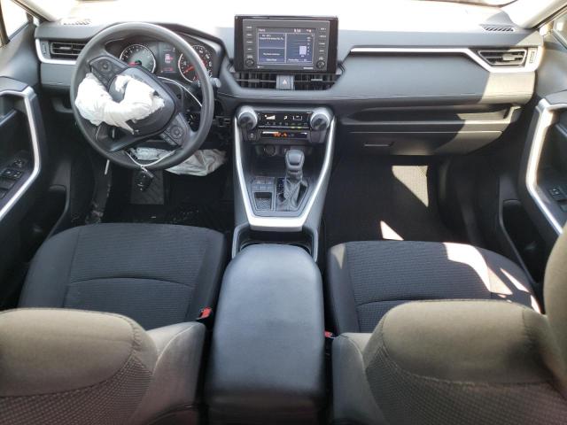 Photo 8 from auction – 2020 TOYOTA RAV4 LE with VIN 2T3K1RFV2LC081369