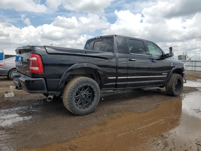 Photo 3 from auction – 2020 RAM 3500 LIMIT with VIN 3C63R3PL4LG129323