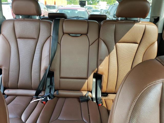 Photo 10 from auction – 2018 AUDI Q7 PRESTIG with VIN WA1VAAF73JD004514