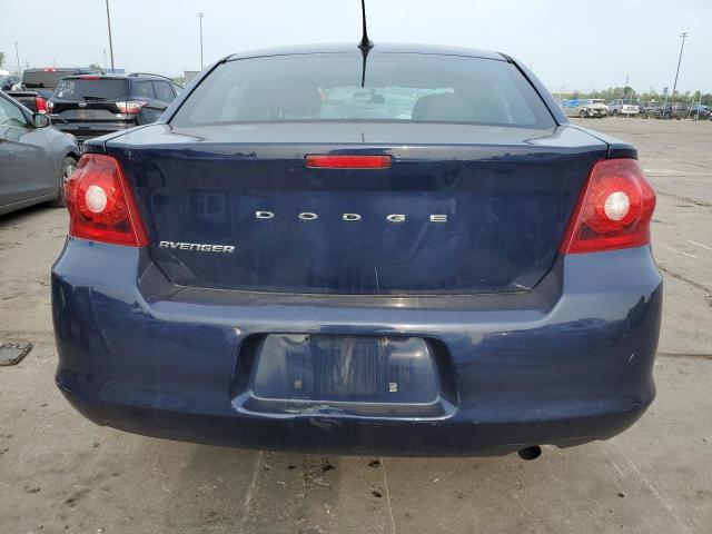 Photo 6 from auction – 2013 DODGE AVENGER SE with VIN 1C3CDZAB0DN630068