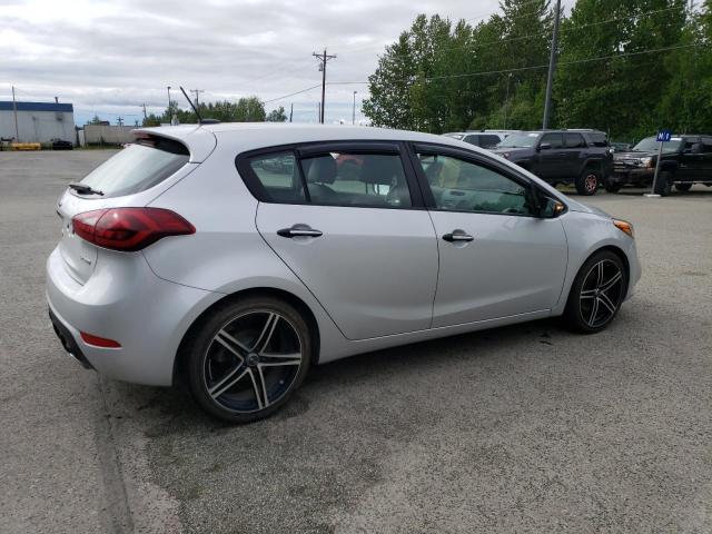 Photo 3 from auction – 2016 KIA FORTE SX with VIN KNAFZ5A34G5635366