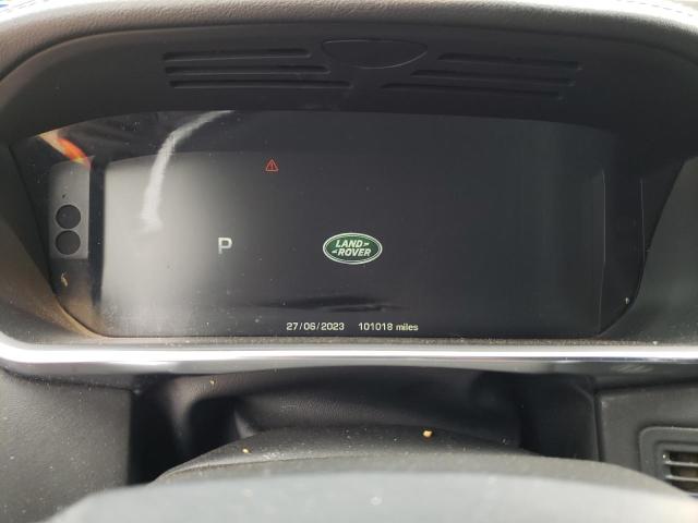 Photo 9 from auction – 2015 LAND ROVER RANGE ROVE with VIN SALGS2TFXFA225218