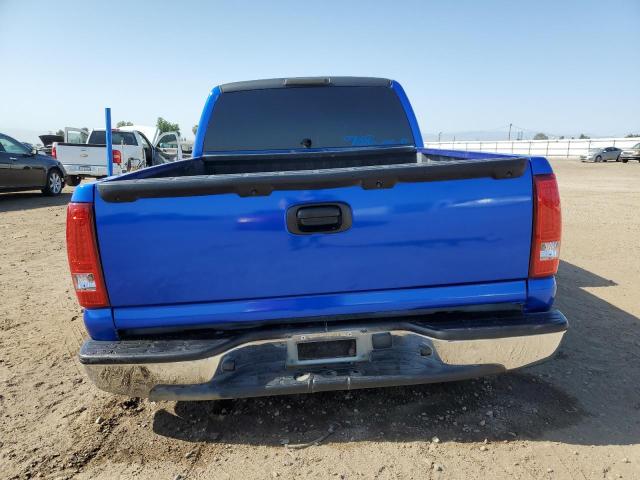 Photo 6 from auction – 2003 CHEVROLET SILVERADO with VIN 2GCEC19V431171876