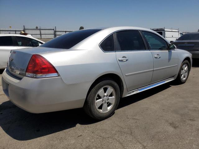 Photo 3 from auction – 2011 CHEVROLET IMPALA LT with VIN 2G1WG5EK2B1110626