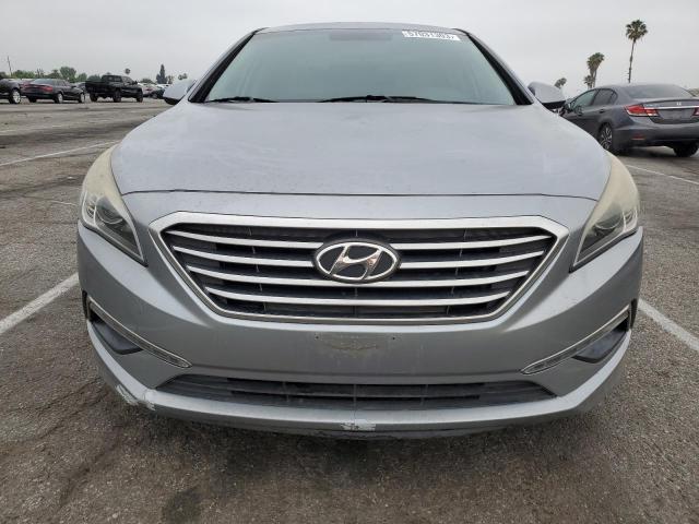 Photo 5 from auction – 2015 HYUNDAI SONATA SE with VIN 5NPE24AF2FH256212