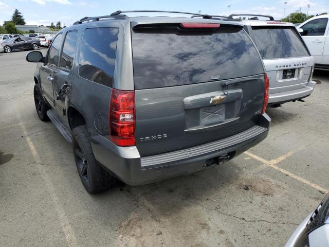 Photo 2 from auction – 2011 CHEVROLET TAHOE C150 with VIN 1GNSCAE06BR228315