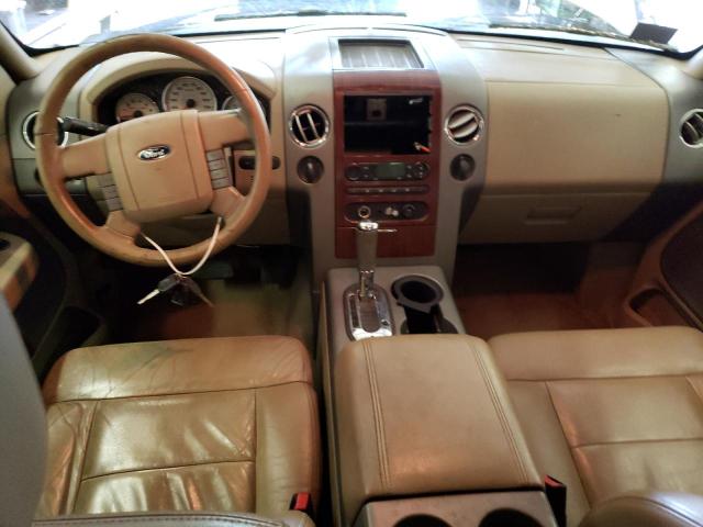 Photo 8 from auction – 2005 FORD F150 SUPER with VIN 1FTPW14555FB47928
