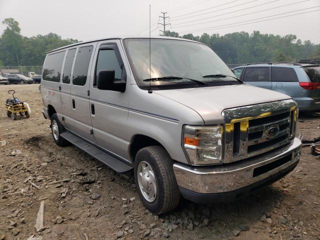 Photo 4 from auction – 2011 FORD ECONOLINE with VIN 1FBNE3BL4BDB01915