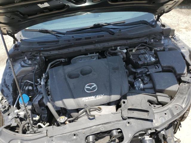 Photo 11 from auction – 2018 MAZDA 3 TOURING with VIN 3MZBN1L39JM255487