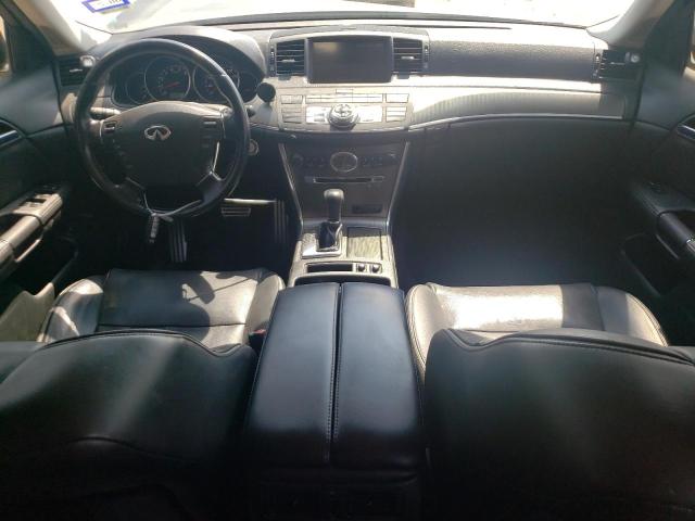 Photo 8 from auction – 2010 INFINITI M35 BASE with VIN JN1CY0AP1AM911548