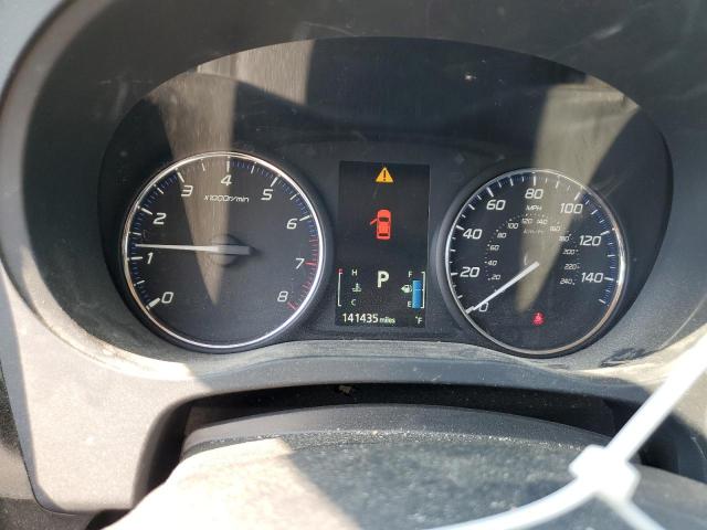 Photo 9 from auction – 2015 MITSUBISHI OUTLANDER with VIN JA4AZ3A35FZ001311