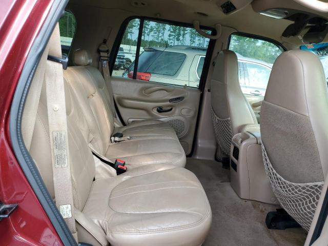 Photo 11 from auction – 1998 FORD EXPEDITION with VIN 1FMRU17L9WLA34524