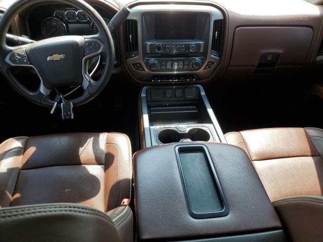 Photo 8 from auction – 2014 CHEVROLET SILVERADO with VIN 3GCUKTECXEG342266