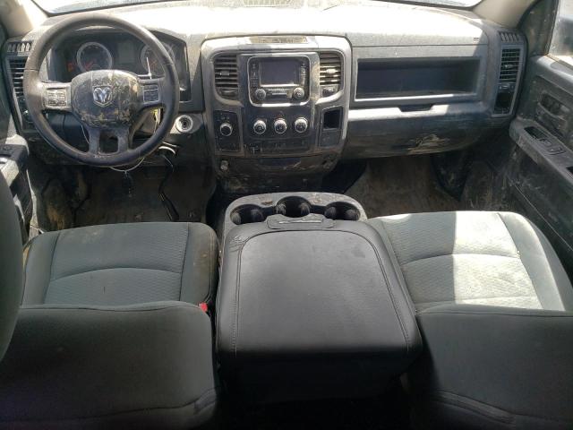 Photo 8 from auction – 2014 RAM 1500 ST with VIN 1C6RR7FT0ES118107