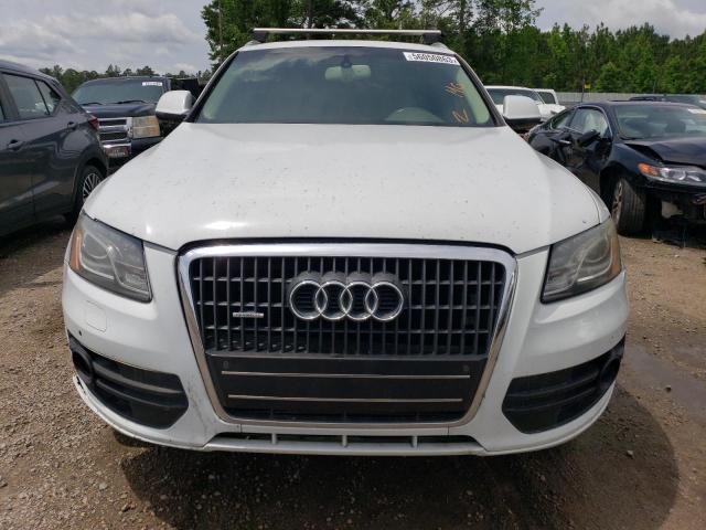 Photo 5 from auction – 2012 AUDI Q5 PREMIUM with VIN WA1LFAFP8CA091484