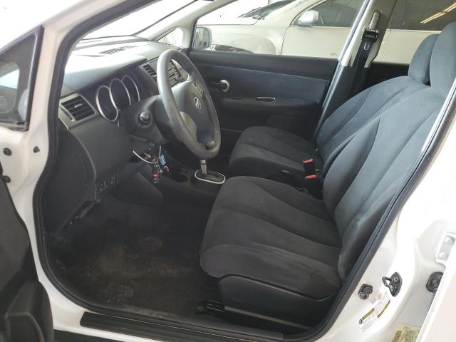 Photo 7 from auction – 2009 NISSAN VERSA S with VIN 3N1BC13E09L447024