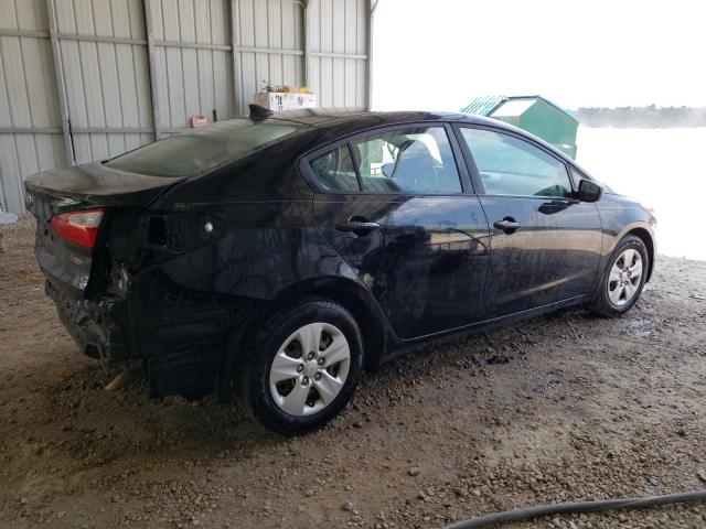 Photo 3 from auction – 2016 KIA FORTE LX with VIN KNAFK4A65G5613109