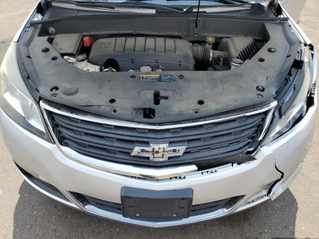 Photo 12 from auction – 2013 CHEVROLET TRAVERSE L with VIN 1GNKRFEDXDJ118433