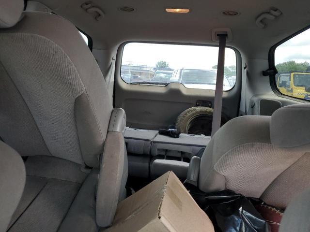 Photo 10 from auction – 2012 KIA SEDONA LX with VIN KNDMG4C71C6467829