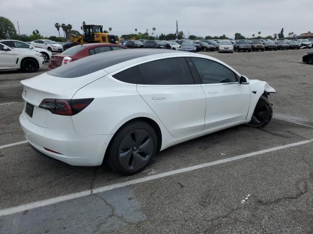 Photo 3 from auction – 2020 TESLA MODEL 3 with VIN 5YJ3E1EA3LF804109