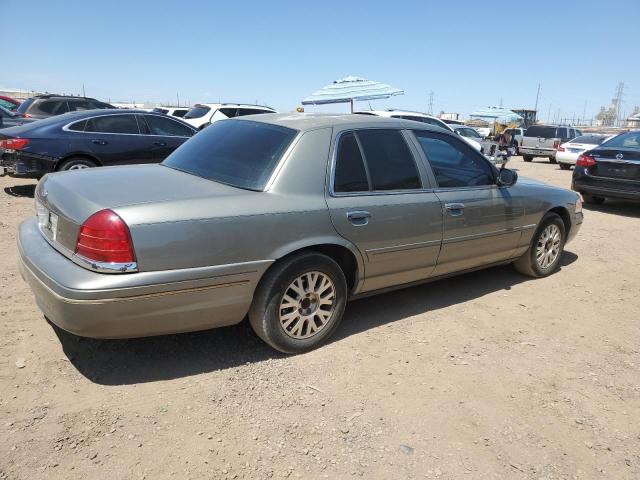 Photo 3 from auction – 2004 FORD CROWN VICT with VIN 2FAFP74W34X125584