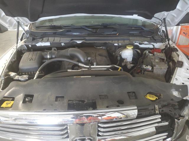 Photo 11 from auction – 2019 RAM 1500 CLASS with VIN 1C6RR6LT6KS572999