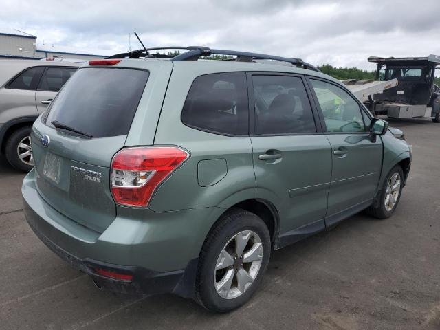 Photo 3 from auction – 2014 SUBARU FORESTER 2 with VIN JF2SJAEC1EH402585