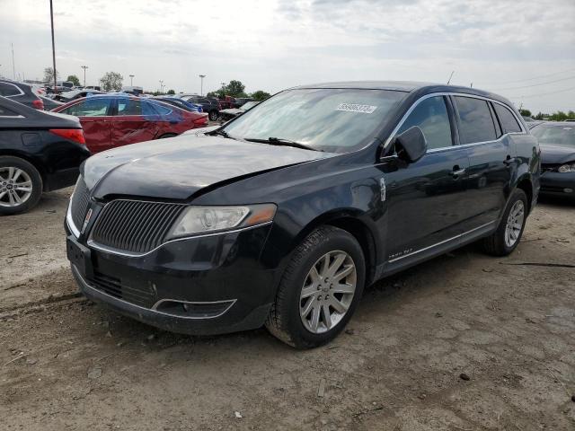 Photo 1 from auction – 2014 LINCOLN MKT with VIN 2LMHJ5NKXEBL55965