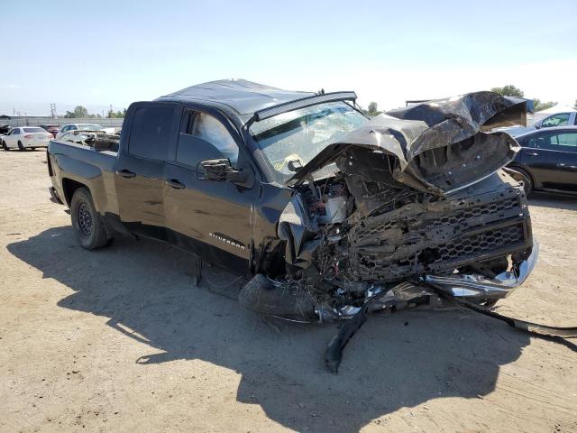 Photo 4 from auction – 2014 CHEVROLET SILVERADO with VIN 1GCRCREC9EZ349165