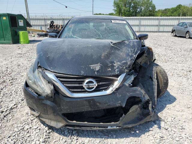 Photo 5 from auction – 2016 NISSAN ALTIMA 3.5 with VIN 1N4BL3AP9GC229403