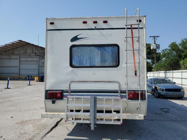 Photo 9 from auction – 1997 FORD ECONOLINE with VIN 1FDLE40S7VHB83862