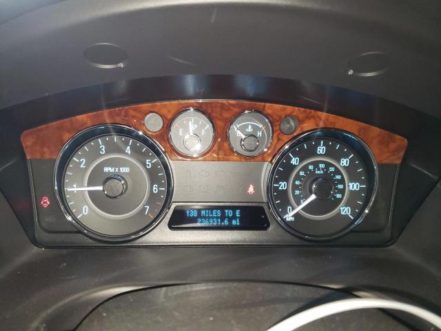 Photo 9 from auction – 2011 FORD FLEX LIMIT with VIN 2FMHK6DTXBBD11453