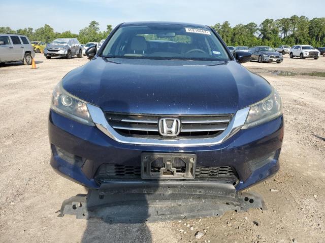 Photo 5 from auction – 2014 HONDA ACCORD LX with VIN 1HGCR2F37EA158144