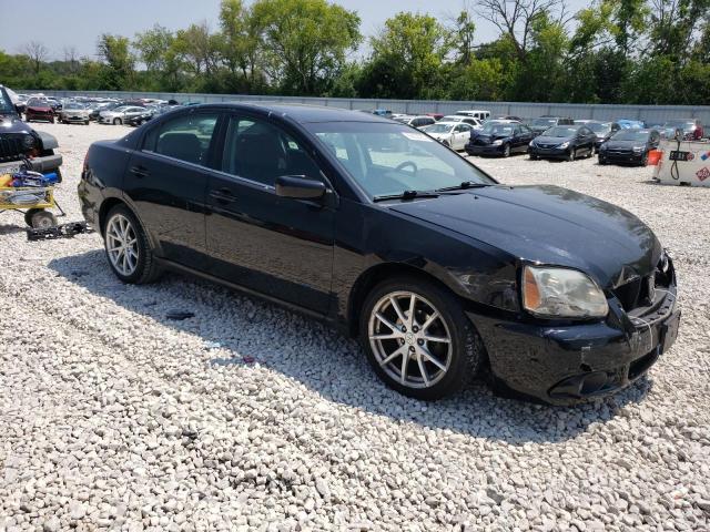 Foto 4 de la subasta – 2012 MITSUBISHI GALANT ES con VIN 4A32B3FF4CE013225