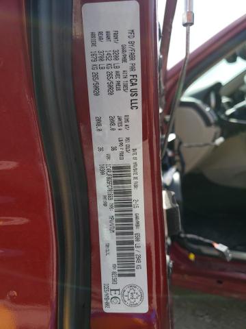 Photo 14 from auction – 2015 JEEP GRAND CHER with VIN 1C4RJFBG5FC781669