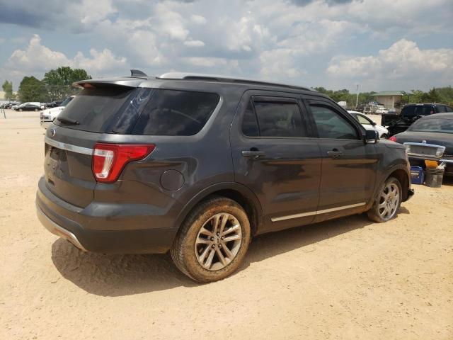 Photo 3 from auction – 2017 FORD EXPLORER X with VIN 1FM5K7D82HGA73281