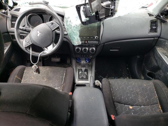 Photo 8 from auction – 2020 MITSUBISHI OUTLANDER with VIN JA4AP4AU9LU025267