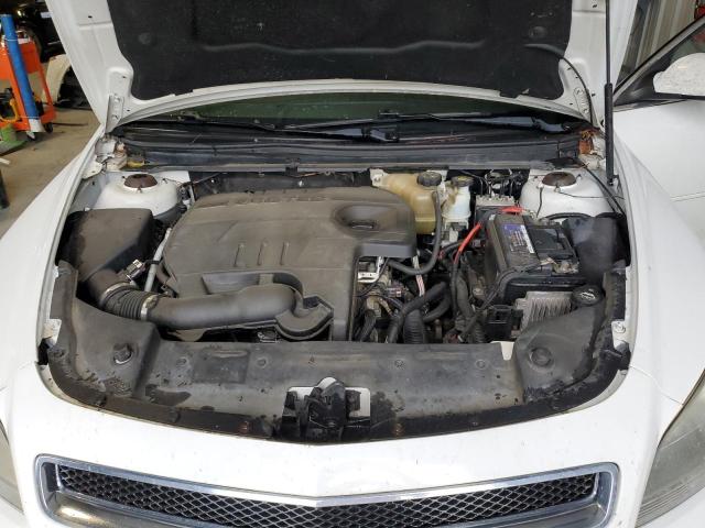 Photo 11 from auction – 2012 CHEVROLET MALIBU 2LT with VIN 1G1ZD5EU0CF187092