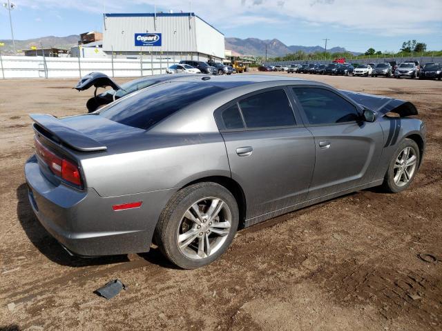 Photo 3 from auction – 2012 DODGE CHARGER SX with VIN 2C3CDXJG8CH183853