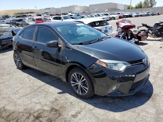 صورة رقم 4 من المزاد - 2016 TOYOTA COROLLA L مع VIN 5YFBURHE4GP396404