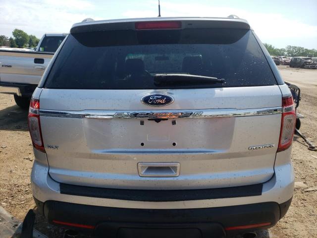 Photo 6 from auction – 2015 FORD EXPLORER X with VIN 1FM5K7D87FGC03021