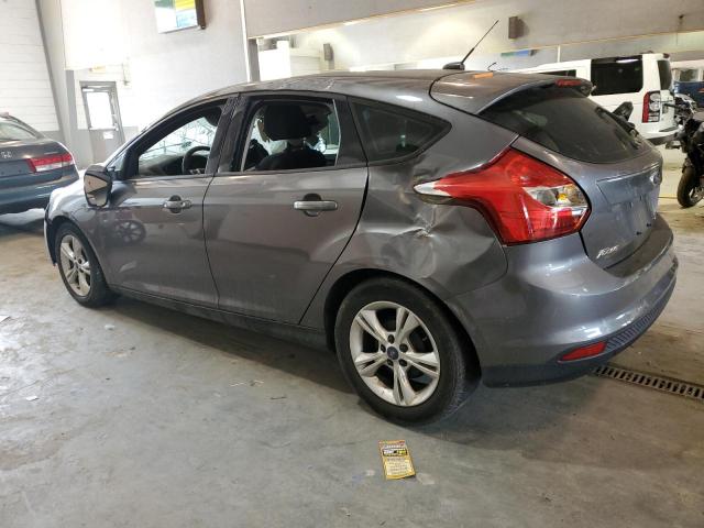 Photo 2 from auction – 2013 FORD FOCUS SE with VIN 1FADP3K24DL119208