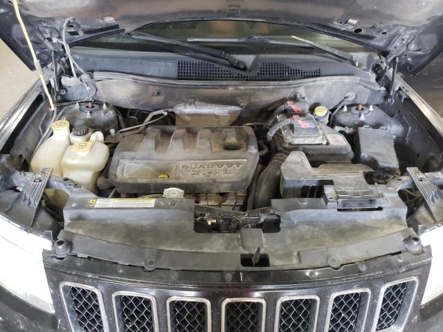 Photo 12 from auction – 2011 JEEP COMPASS SP with VIN 1J4NF1FB9BD226045