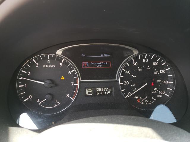 Photo 9 from auction – 2015 NISSAN ALTIMA 2.5 with VIN 1N4AL3AP4FC174319