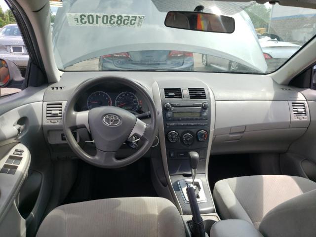 صورة رقم 8 من المزاد - 2010 TOYOTA COROLLA BA مع VIN 2T1BU4EE4AC232603