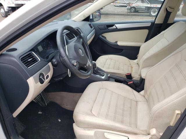 Photo 7 from auction – 2011 VOLKSWAGEN JETTA SEL with VIN 3VWLZ7AJ2BM375940