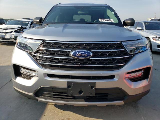 Photo 5 from auction – 2023 FORD EXPLORER X with VIN 1FMSK7DH2PGA69040