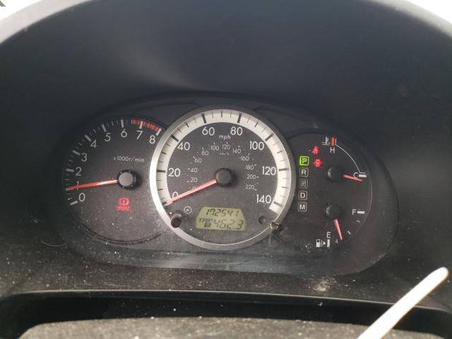 Photo 9 from auction – 2006 MAZDA 5 with VIN JM1CR29L860121220