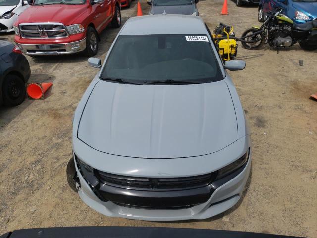 Photo 5 from auction – 2022 DODGE CHARGER SX with VIN 2C3CDXJG5NH111477
