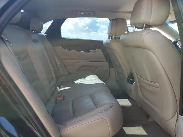 Photo 10 from auction – 2013 CADILLAC XTS with VIN 2G61N5S35D9118019